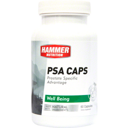 Hammer PSA: Bottle of 60 Capsules