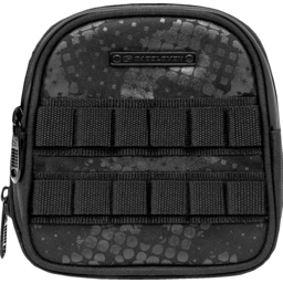 Fundamentals Sissy Bar Bag - Black thumbnail-4