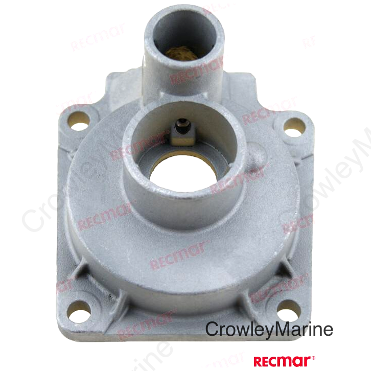 HOUSING WATER PUMP (REC17411-94421)