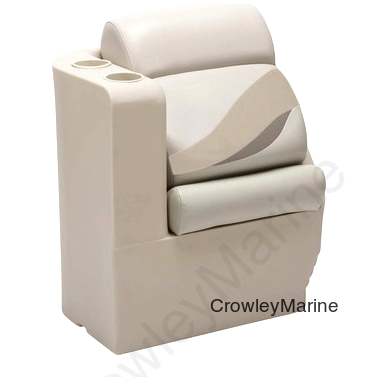 Left Lean Back Cushion Only (BM13006L-1066-B)