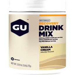 Hammer Whey: Vanilla 24 Servings