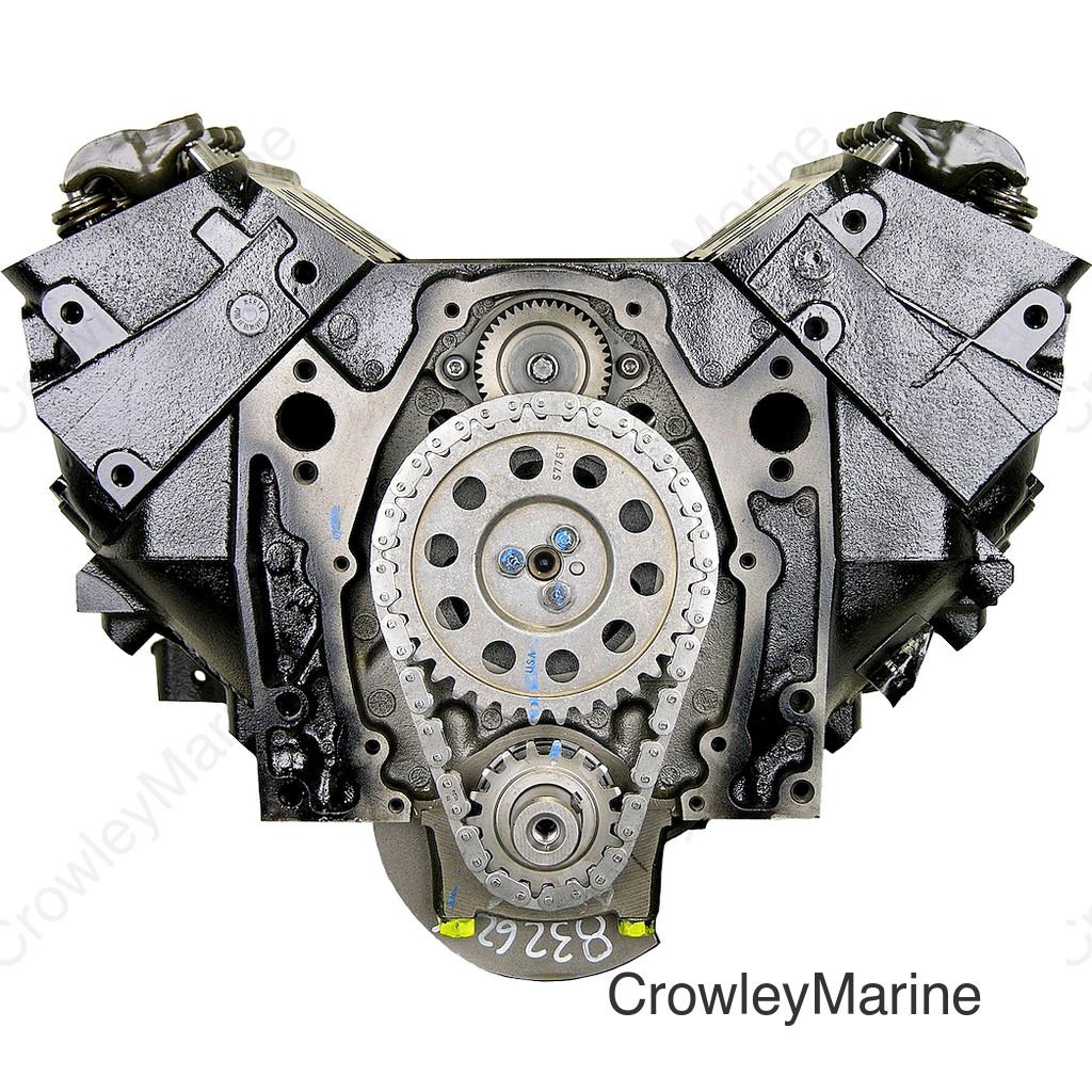 CHEV 4.3/262 96-99 MARINE