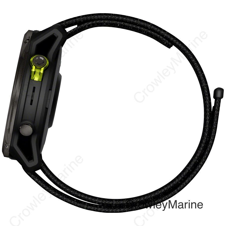 Garmin Enduro 3 Smartwatch - Black