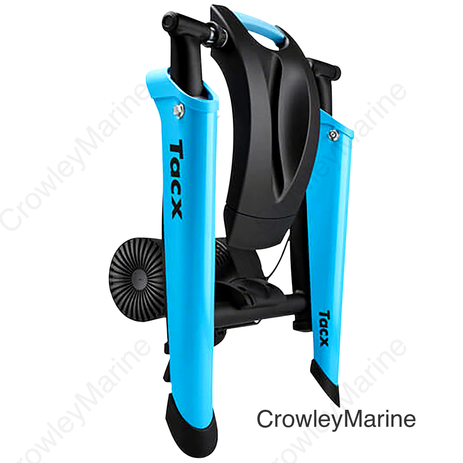 Tacx Boost Trainer