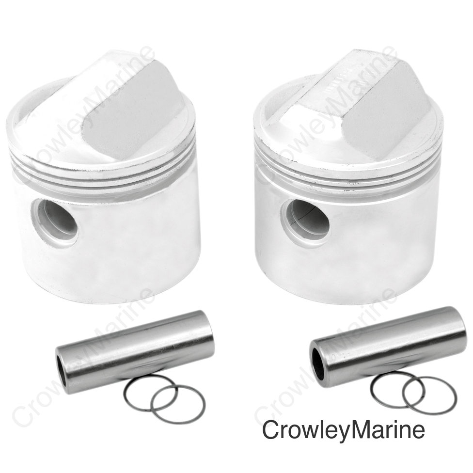 PISTONS 1000CC XL 010