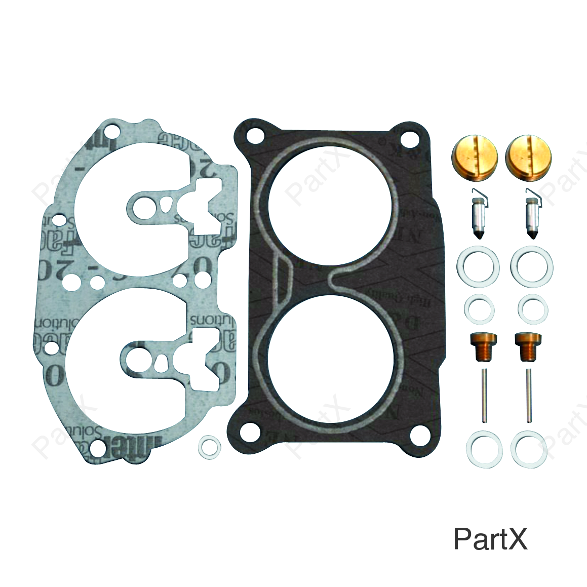 Carburetor Service Kit (40508)