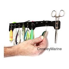 TKL TITAN-MAG LURE&TOOL Holder (TT-TITAN1-DP)