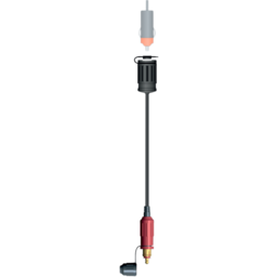 Adapter - Socket to DIN thumbnail-0