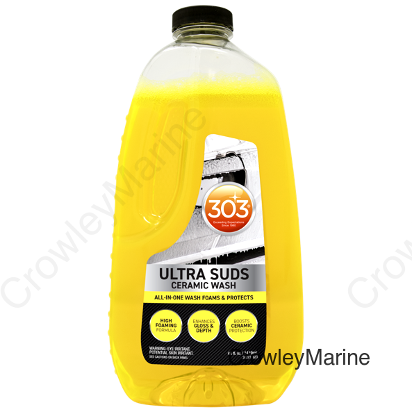 303 ULTRA SUDS CERAMIC WASH