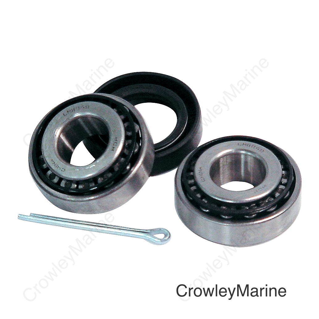 Seachoice Trailer Wheel Bearing Kit for Ranger Trailers