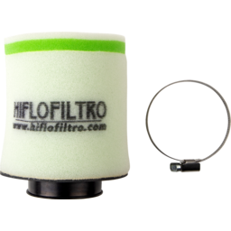 Foam Air Filter - Honda thumbnail-1