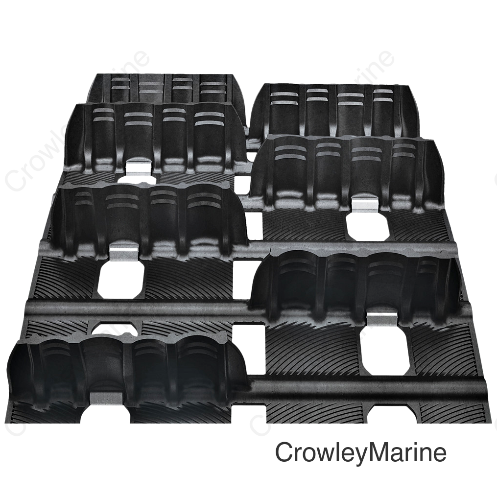 3.50 CONQUER 260 1-PLY TRACK 165 X 2.60 15 WIDE