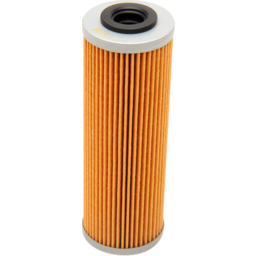 Oil Filter thumbnail-1