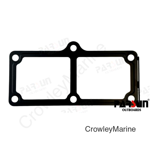 GASKET, RECTIFIER