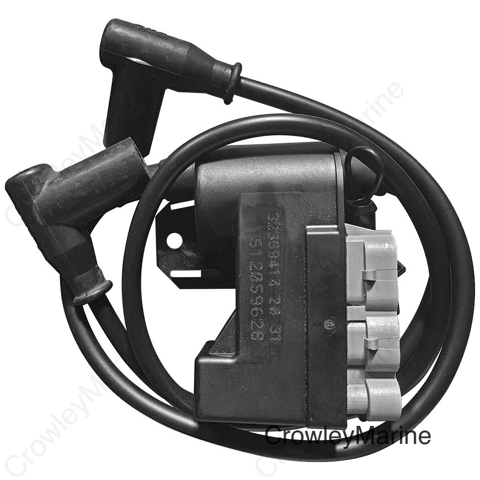 COIL EXTERNAL S-D