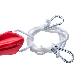 Seachoice Tow Harness, Improves Towing and Boat Control, 1,000-Lb. Tow Capacity, 8 Ft. Long, 3/8 In. Diameter thumbnail-4