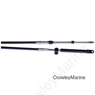 Control Cable Assembly 3600 Mercury XTREME 28' (CCX63028)