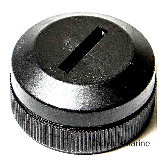 Boot-Ignition Switch