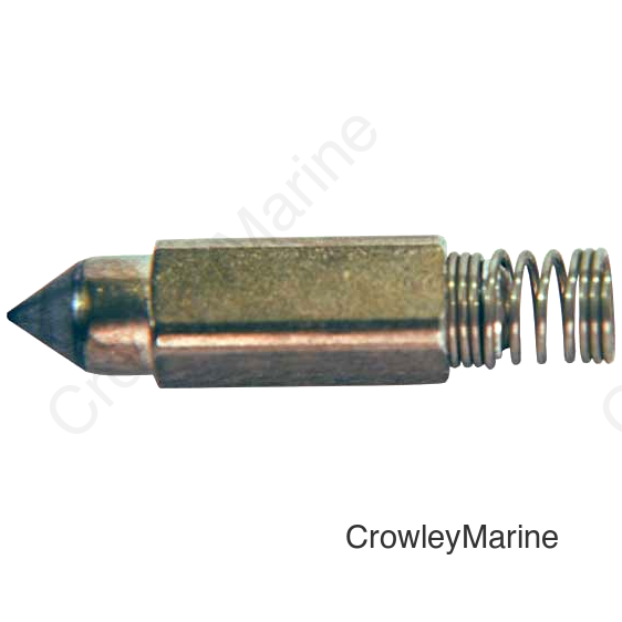 Needle Valve