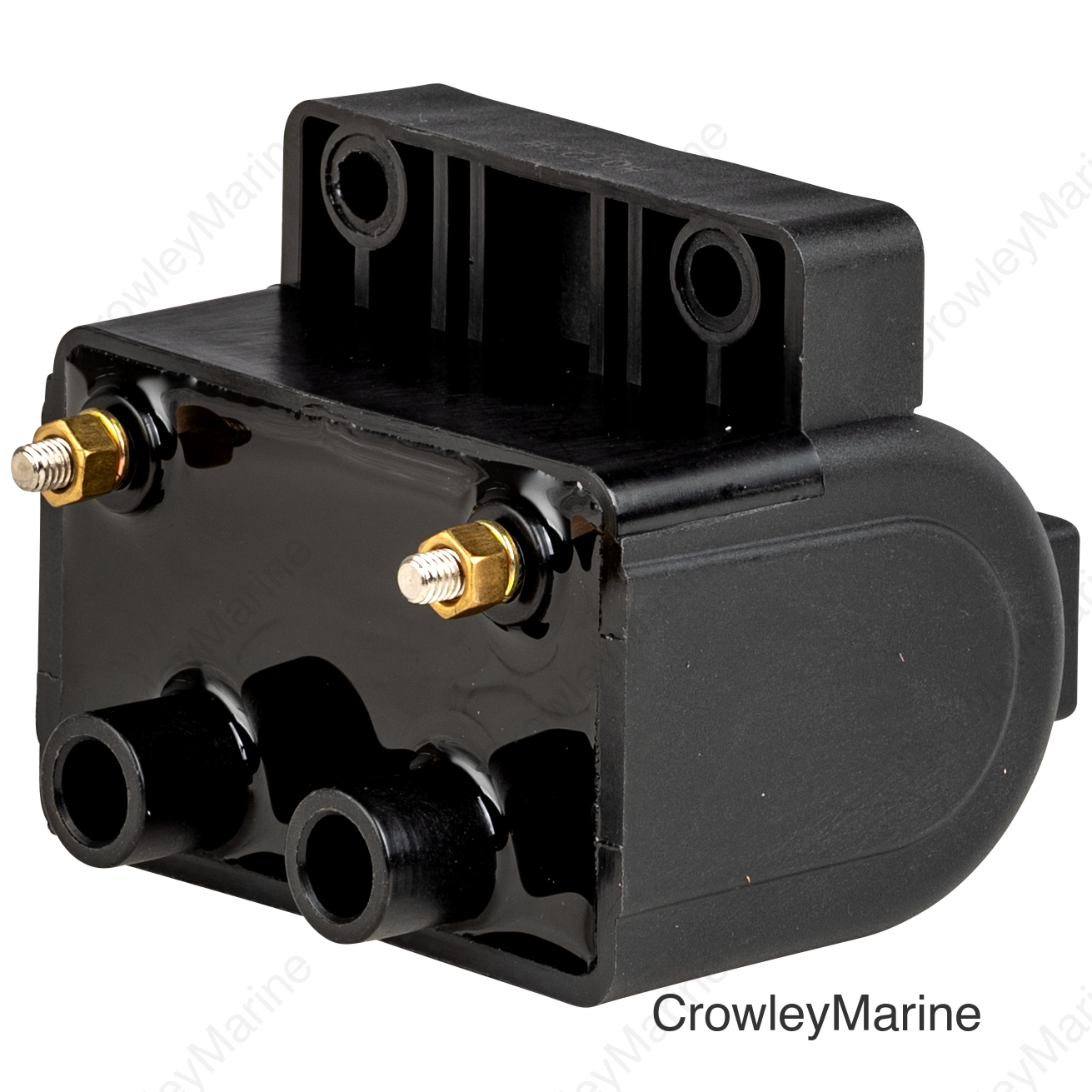 HD 30V-HP DUAL FIRE COIL FRONT POSTS ELCT IGN 85-98