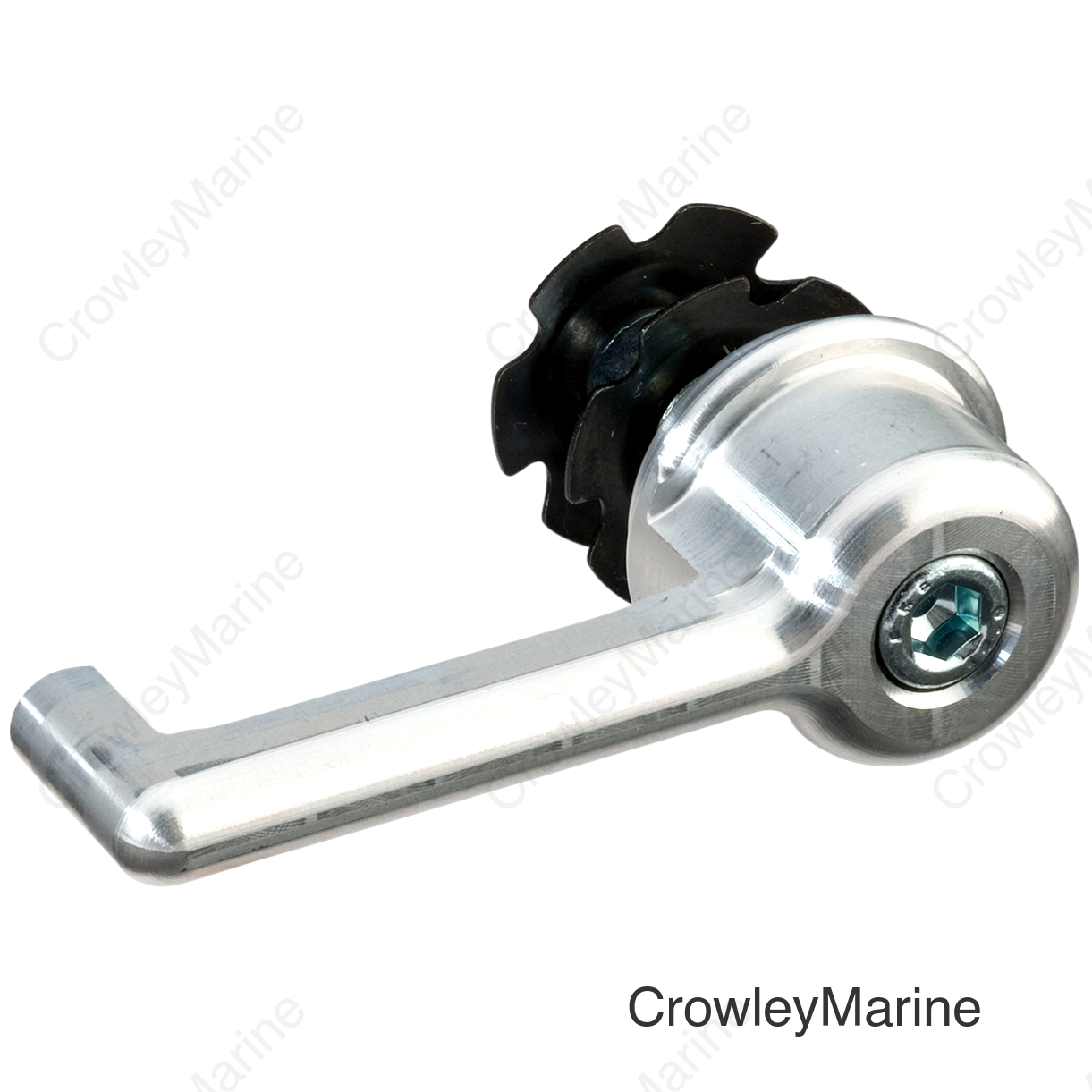 PULL HANDLE FRONT AXLE