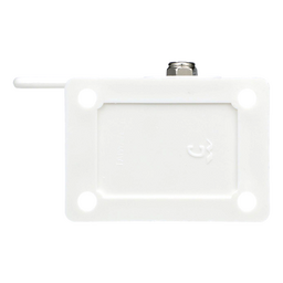 Seachoice 4-Way Nylon Antenna Ratchet Mounting Kit, White Finish thumbnail-1