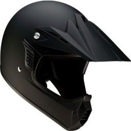 HELMET CHLD RISE FLBK S/M thumbnail-0