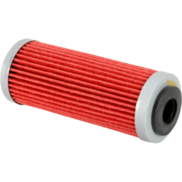 Oil Filter thumbnail-1