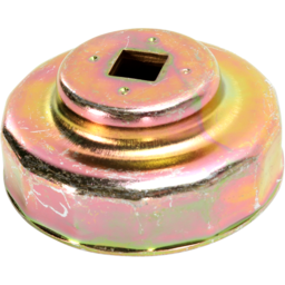 TOOL OIL FILTER CUP 74MM thumbnail-1