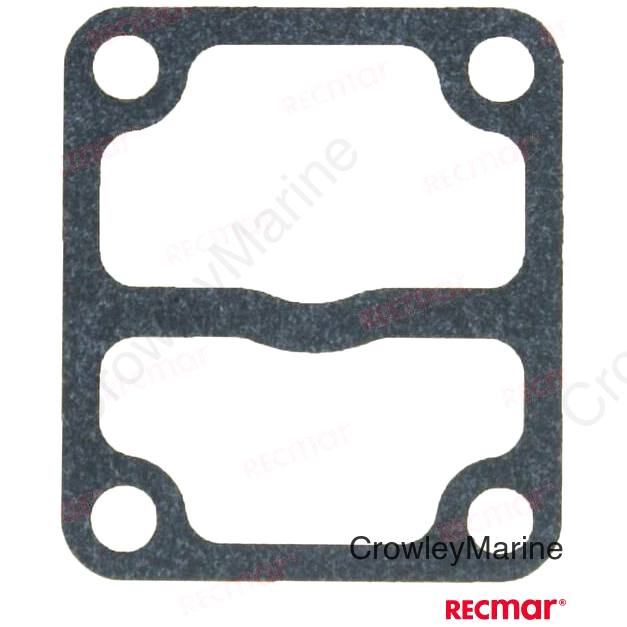 GASKET PUMP (REC677-24435-01)