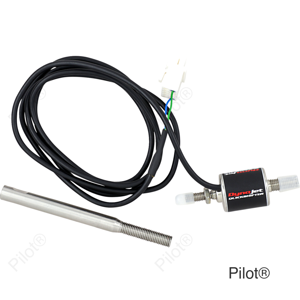 PC-V Quick Shifter