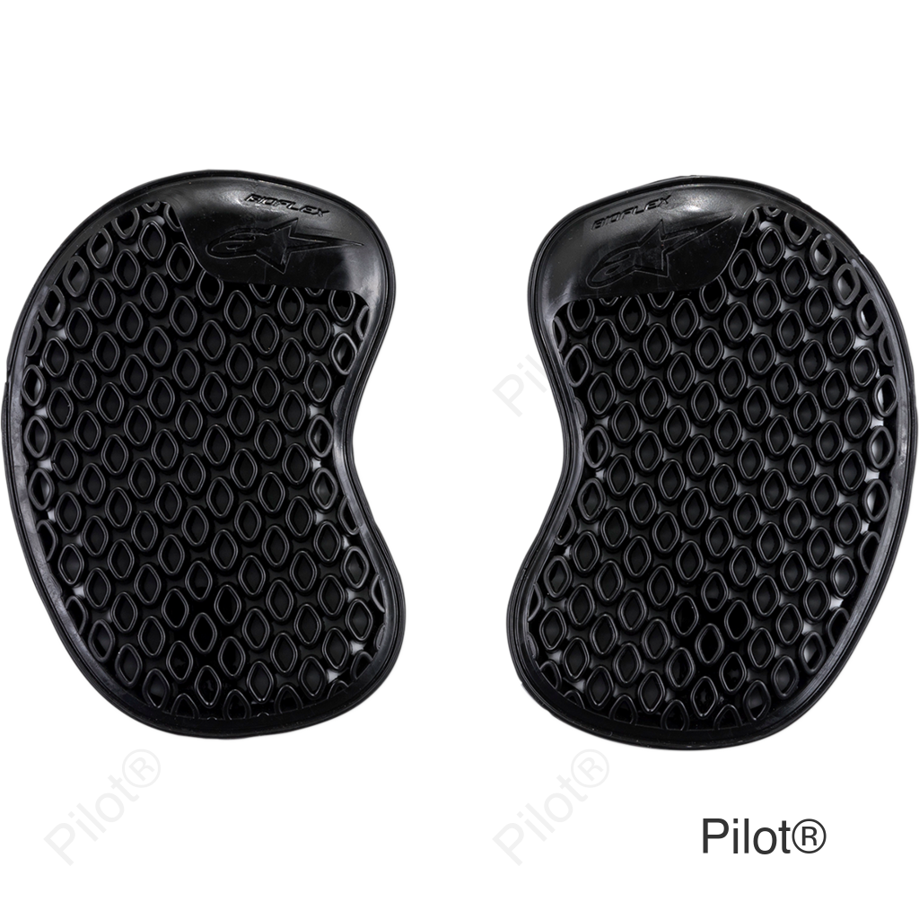 Bioflex Hip Protectors - Hip - Small