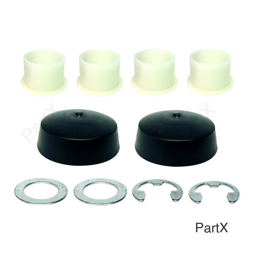 Power Trim Busing Kit