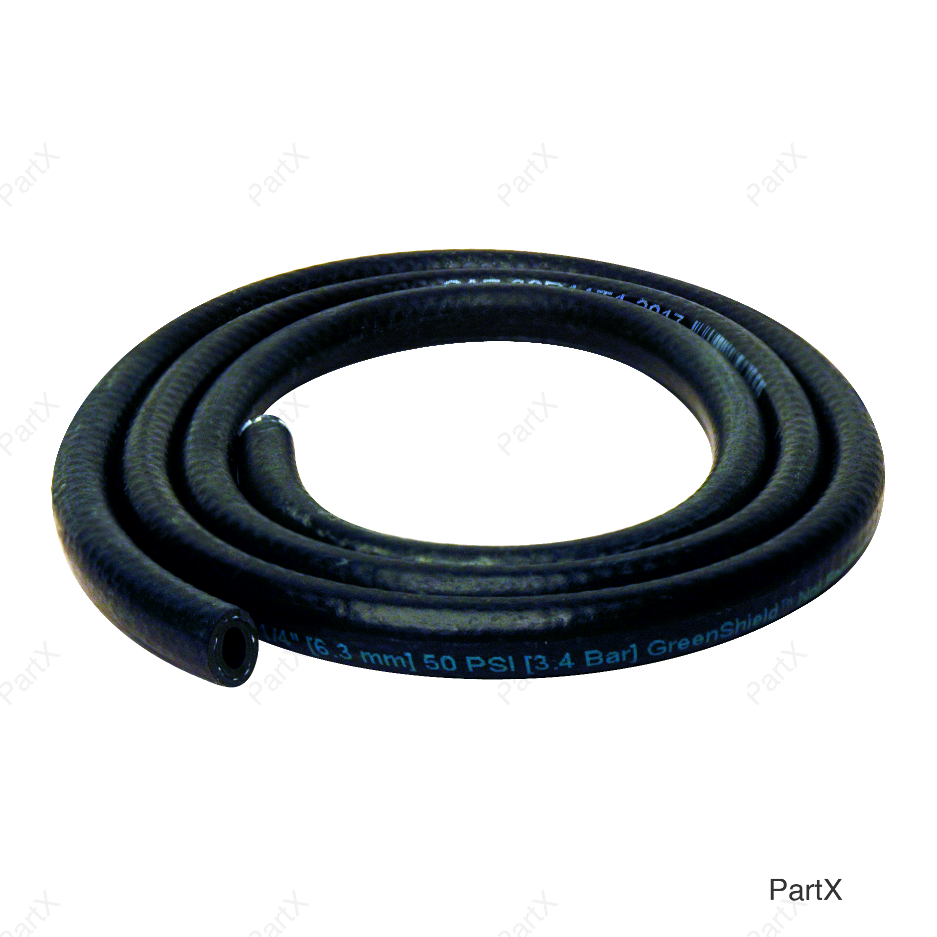 Oil Monitor Hose-57"