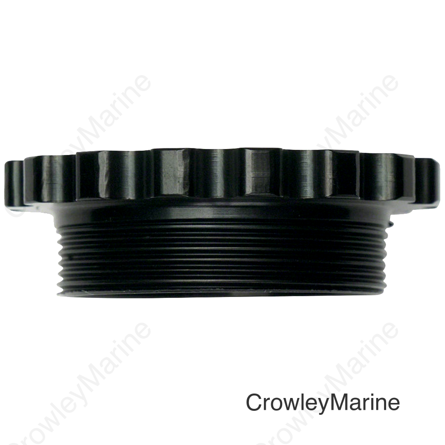 FAZUA Ride 60 Drive Unit Lockring - Left Hand Threaded