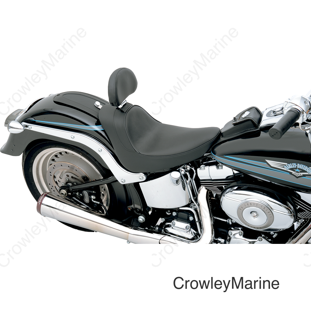 SEAT SOLO DBR SMTH 06-10