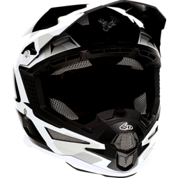 ATR-1 Helmet - Apex - White - Small thumbnail-3