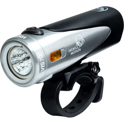 NiteRider Lumina Micro 900 Headlight - 900 Max Lumens Black