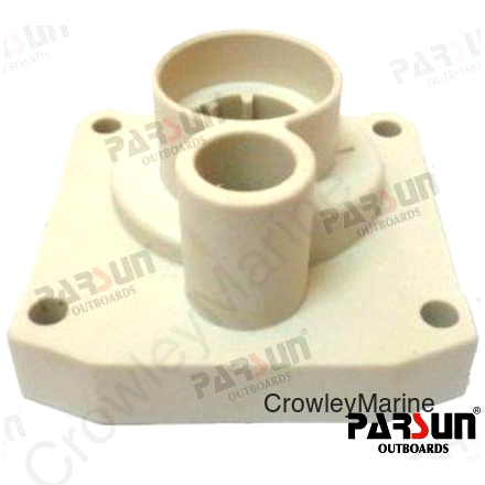 SHELL  WATER PUMP (PAF25-04050001)