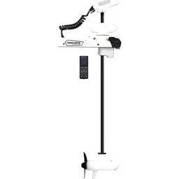 RT Instinct Quest 90/115; 90 lbs./24V, 115 lbs./36V, 60"L, White