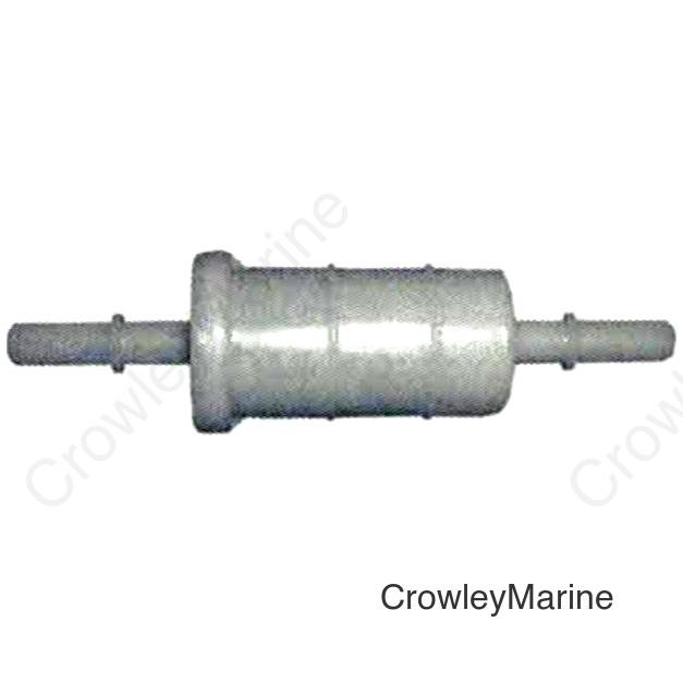 MERCURY FUEL FILTER VERADO
