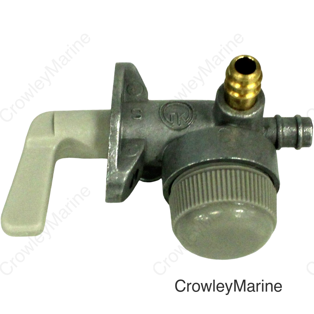 COCK ASSY,FUEL