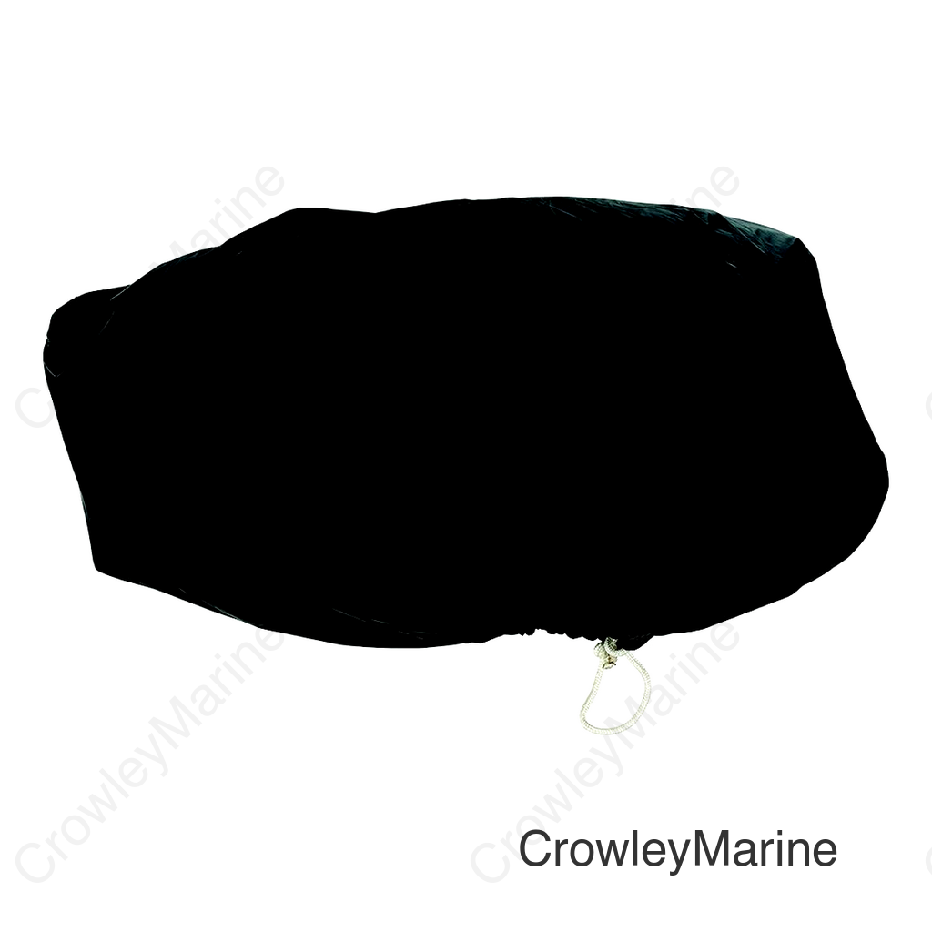 Springfield Marine 104201502 Economy Seat Cover, Medium, High-Back Seat
