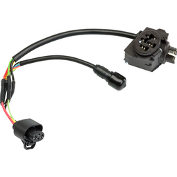 Bosch PowerPack Frame Y-Cable - 220mm Shimano SRAM Nuvinci HISync Enviolo AUTOMATiQ eBike System 2
