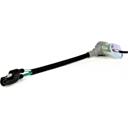 VALVE, SOLENOID