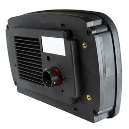 Autometer Racing Instrument Display Color LCD Including Shift and Alarm Lights Datalogging CD7 thumbnail-17