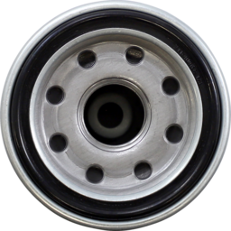 OIL FILTER CHROME thumbnail-1