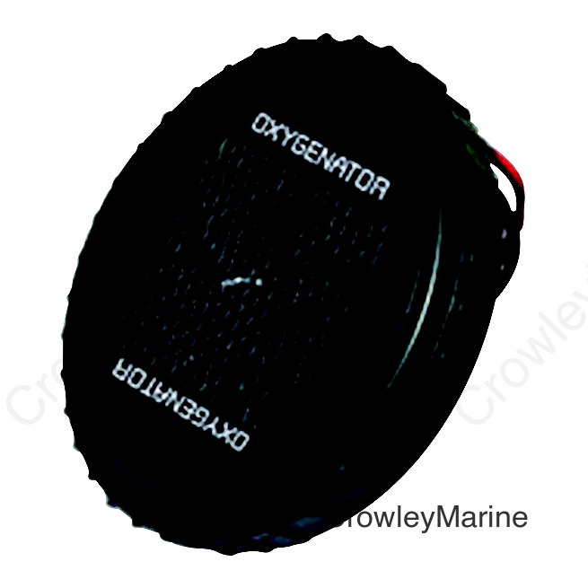 T-H Marine 12V Pro Live Well Oxygenator