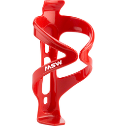Delta Alloy Water Bottle Cage - Black thumbnail-6