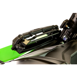 Windshield - Vented - KRX thumbnail-2